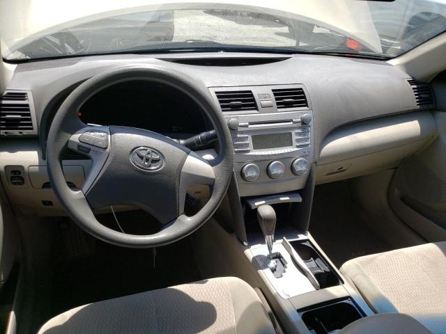 Photo 8 from auction – 2011 TOYOTA CAMRY BASE with VIN 4T1BF3EK8BU690168