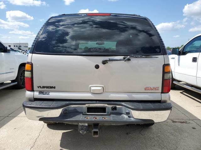 Photo 6 from auction – 2004 GMC YUKON with VIN 1GKEC13Z34R312087