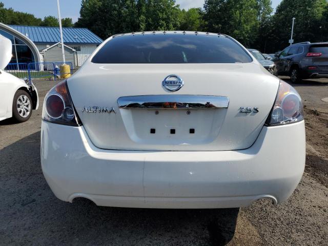 Photo 6 from auction – 2011 NISSAN ALTIMA BAS with VIN 1N4AL2AP1BN454627