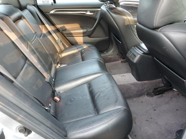 Photo 10 from auction – 2004 ACURA TL with VIN 19UUA662X4A014628