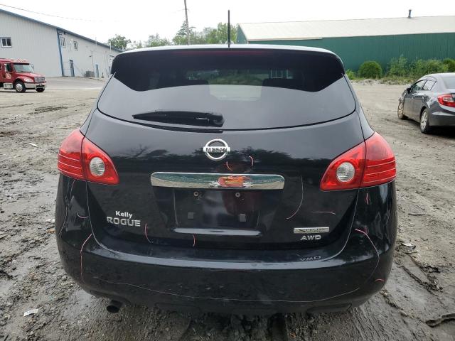 Photo 6 from auction – 2013 NISSAN ROGUE S with VIN JN8AS5MV2DW662316