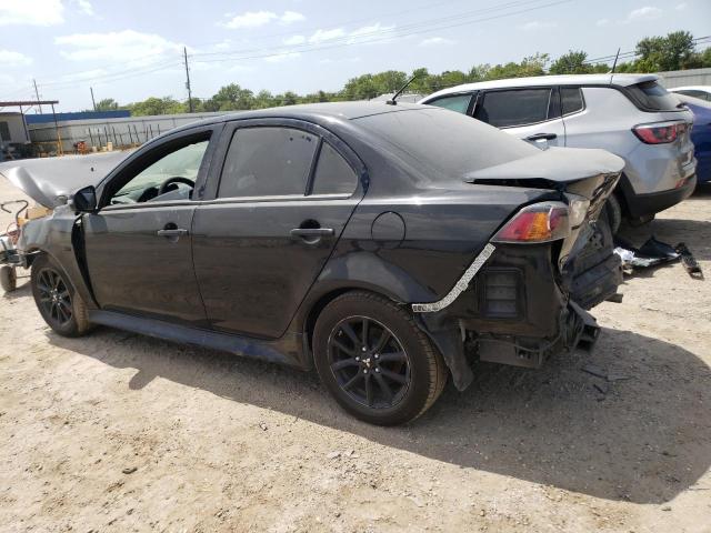 Photo 2 from auction – 2017 MITSUBISHI LANCER ES with VIN JA32U2FU3HU016263