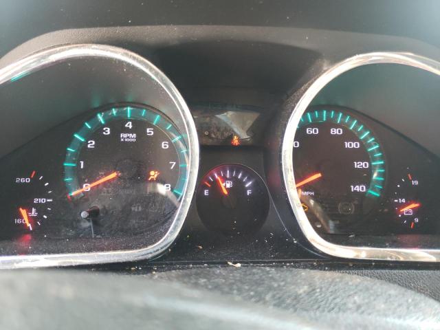 Photo 9 from auction – 2012 CHEVROLET TRAVERSE L with VIN 1GNKVGED3CJ134022