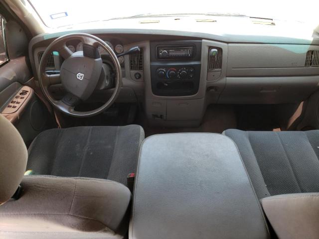 Photo 8 from auction – 2004 DODGE RAM 1500 S with VIN 1D7HA18N94S764631