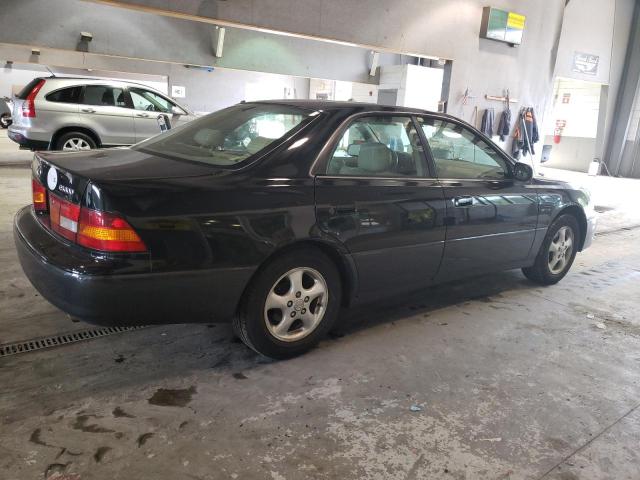 Photo 3 from auction – 1999 LEXUS ES 300 with VIN JT8BF28G3X5052853
