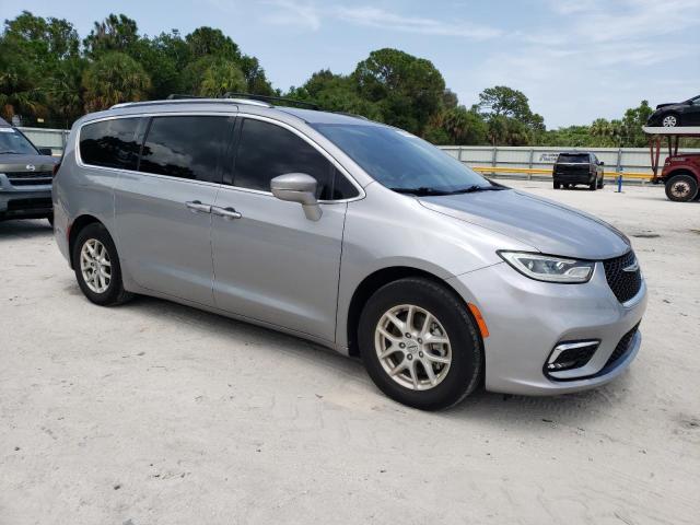 Photo 4 from auction – 2021 CHRYSLER PACIFICA T with VIN 2C4RC1BG7MR532405