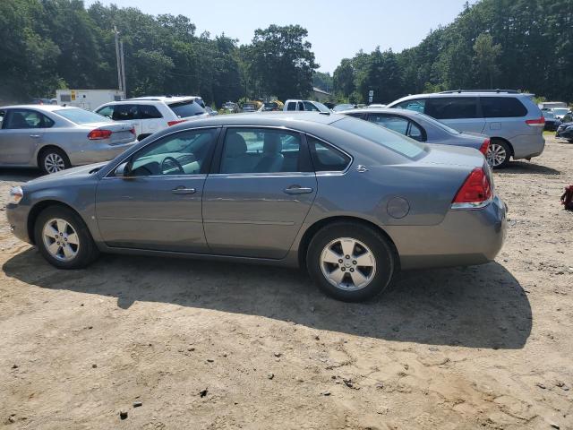 Photo 2 from auction – 2008 CHEVROLET IMPALA LT with VIN 2G1WT58N281354559