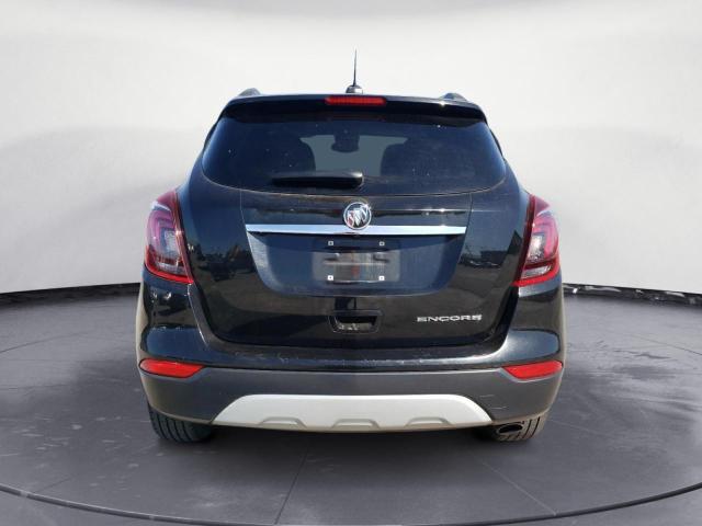 Photo 6 from auction – 2019 BUICK ENCORE PRE with VIN KL4CJASB3KB820895
