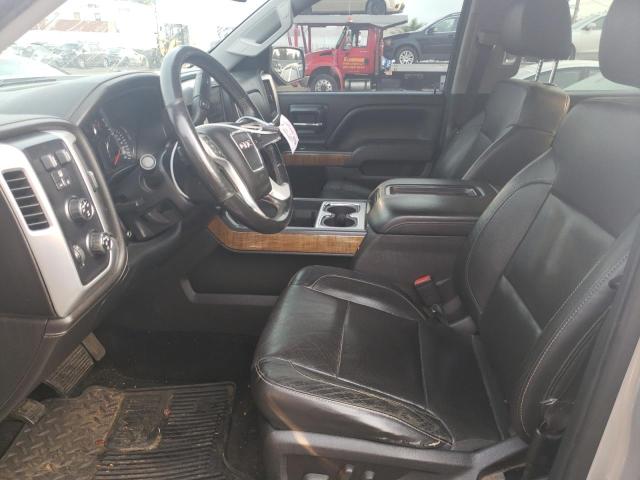 Photo 7 from auction – 2014 GMC SIERRA K15 with VIN 3GTU2VEC5EG145419