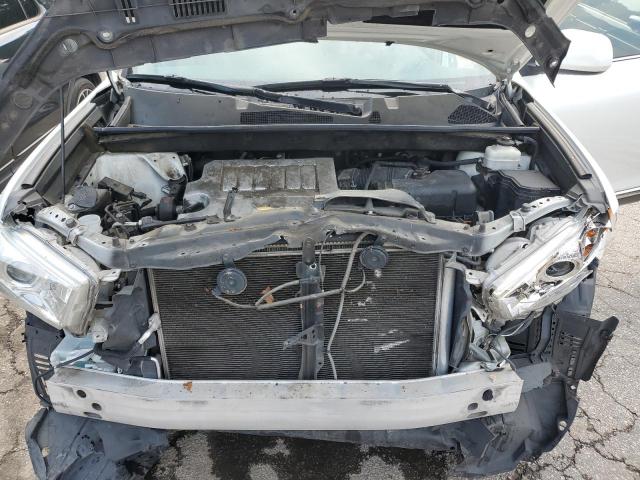 Photo 12 from auction – 2013 TOYOTA HIGHLANDER with VIN 5TDZK3EH0DS094420