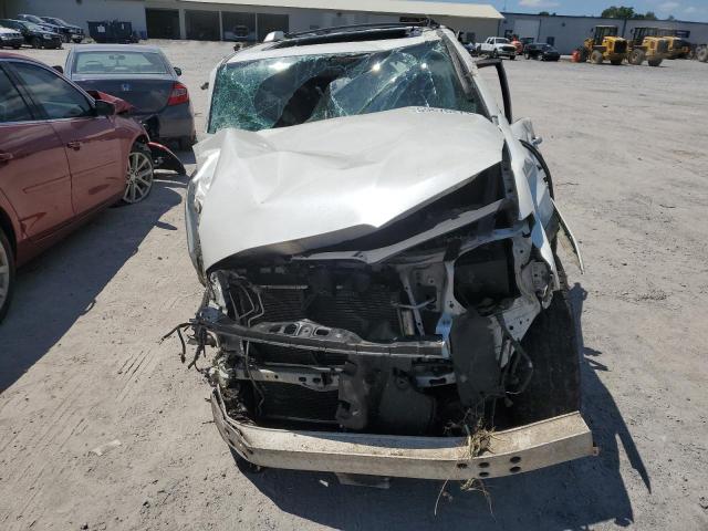 Photo 5 from auction – 2012 TOYOTA 4RUNNER SR with VIN JTEBU5JR3C5084115