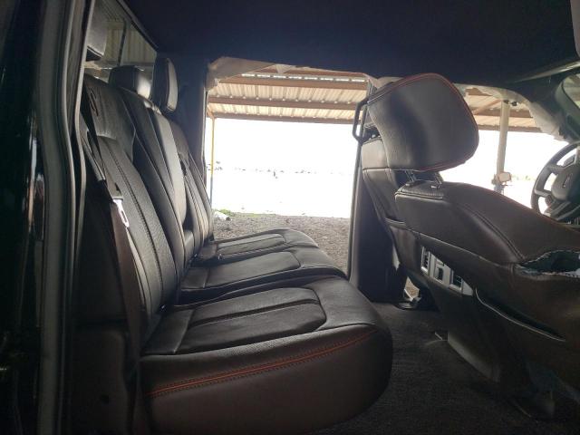 Photo 10 from auction – 2016 FORD F150 SUPER with VIN 1FTEW1EF9GKF44552