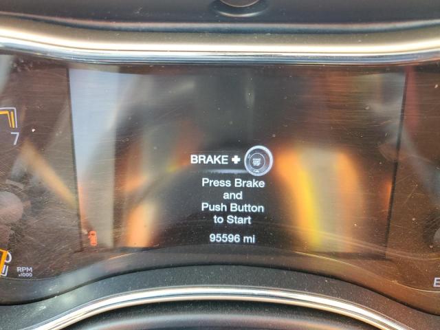 Photo 9 from auction – 2017 JEEP GRAND CHER with VIN 1C4RJFBG2HC663789