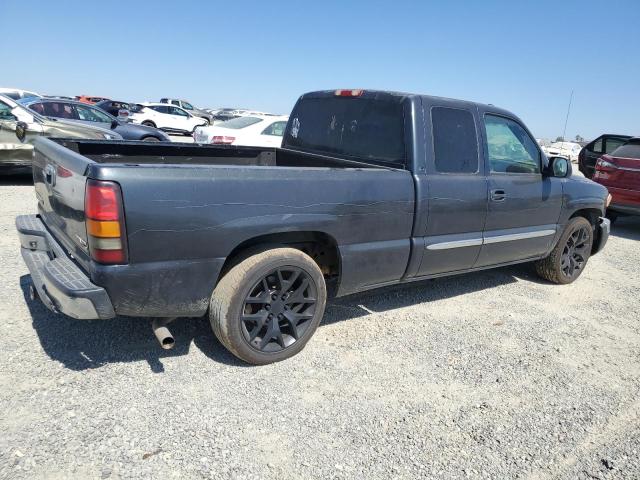 Photo 3 from auction – 2004 GMC NEW SIERRA with VIN 2GTEC19V241152728