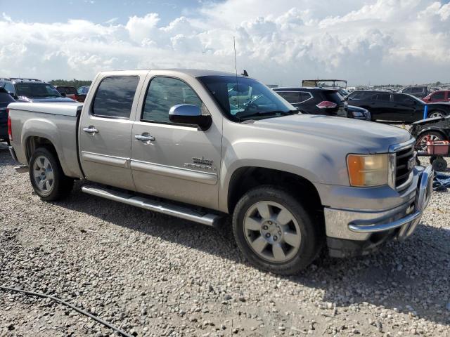 Photo 4 from auction – 2009 GMC SIERRA C15 with VIN 3GTEC23J79G181720