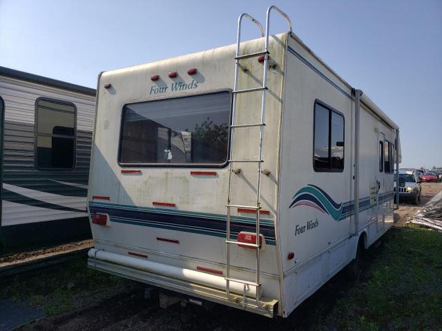 Photo 4 from auction – 1995 FORD WINDS LX with VIN 1FDKE30G7SHB12772