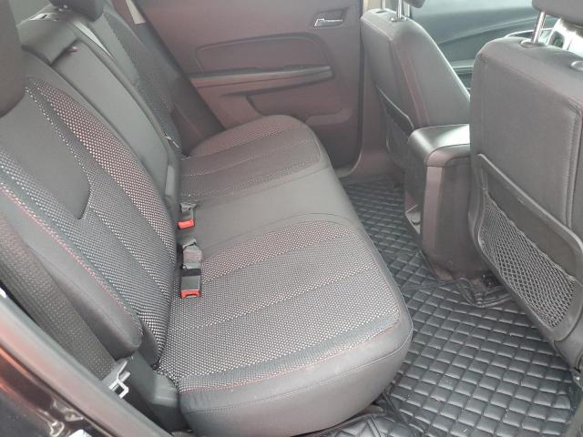 Photo 11 from auction – 2012 CHEVROLET EQUINOX LT with VIN 2GNFLEEK5C6232055