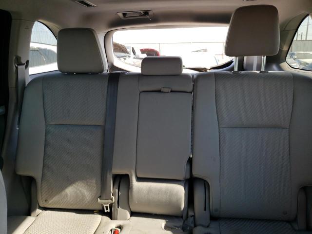Photo 10 from auction – 2014 TOYOTA HIGHLANDER with VIN 5TDZARFH8ES005893