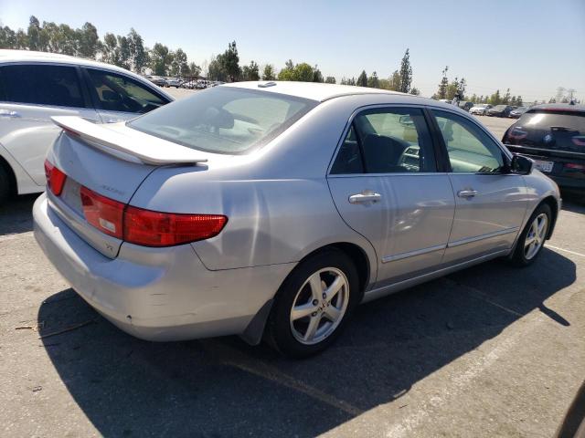 Photo 3 from auction – 2005 HONDA ACCORD EX with VIN JHMCM56855C006487