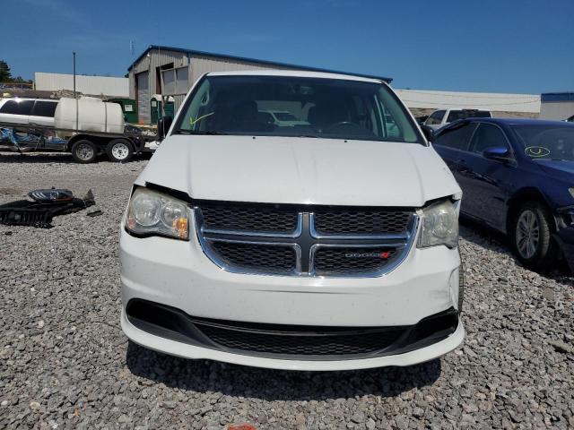 Photo 5 from auction – 2014 DODGE GRAND CARA with VIN 2C4RDGBG3ER478456