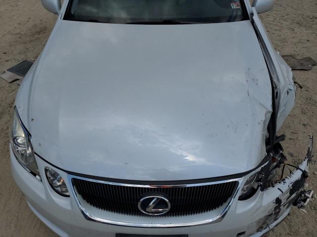 Photo 11 from auction – 2006 LEXUS GS 300 with VIN JTHCH96S560003096