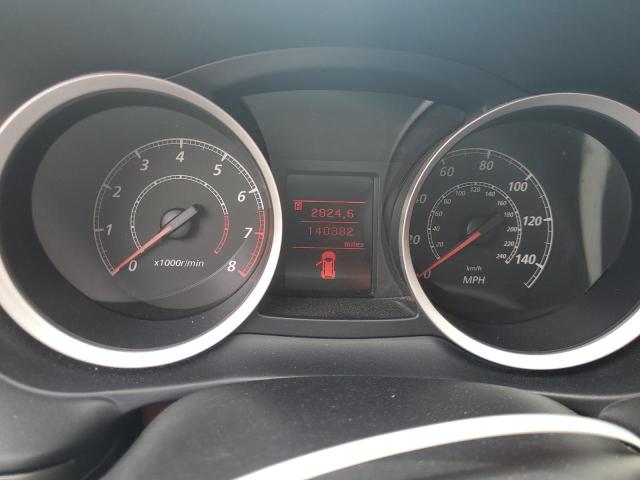 Photo 9 from auction – 2015 MITSUBISHI LANCER ES with VIN JA32U2FUXFU006746