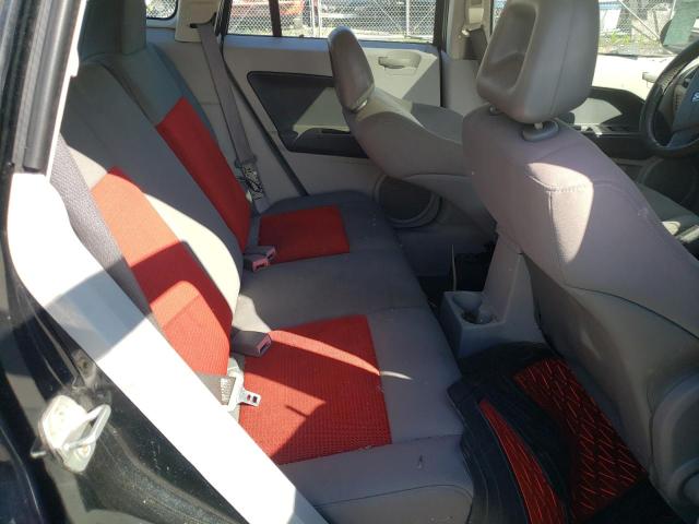Photo 10 from auction – 2007 DODGE CALIBER SX with VIN 1B3HB48BX7D105000