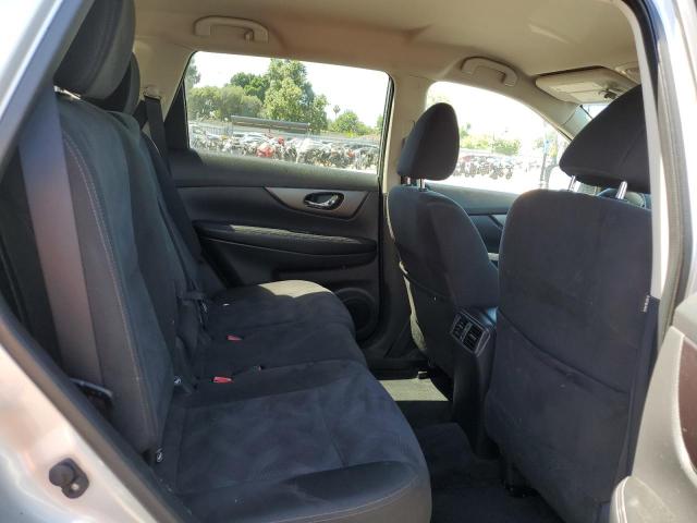 Photo 11 from auction – 2015 NISSAN ROGUE S with VIN KNMAT2MVXFP554577