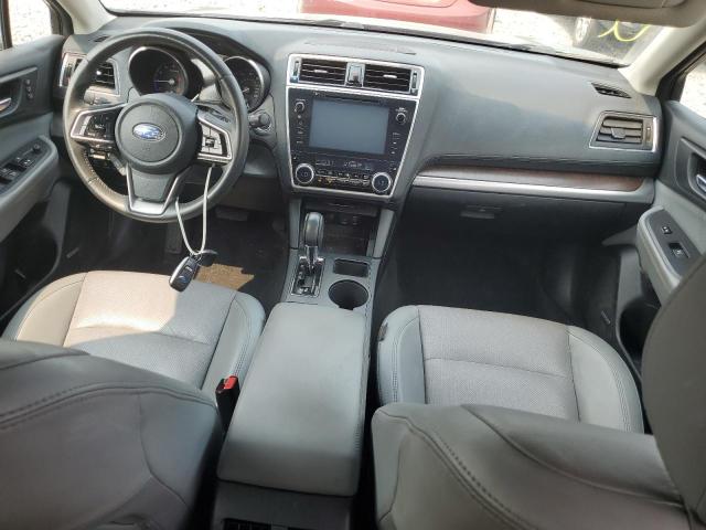 Photo 8 from auction – 2018 SUBARU OUTBACK 2. with VIN 4S4BSANC5J3218796