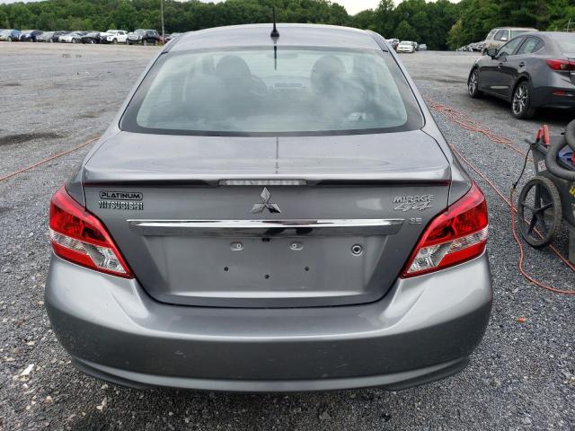 Photo 6 from auction – 2017 MITSUBISHI MIRAGE G4 with VIN ML32F4FJ6HH004097