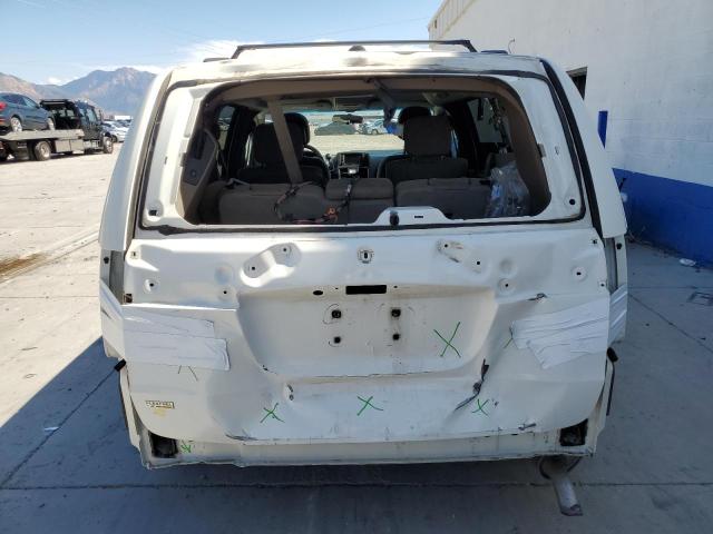 Photo 6 from auction – 2011 CHRYSLER TOWN & COU with VIN 2A4RR5DG3BR674793