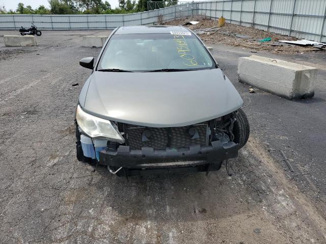 Photo 5 from auction – 2012 TOYOTA CAMRY BASE with VIN 4T1BF1FK5CU540085