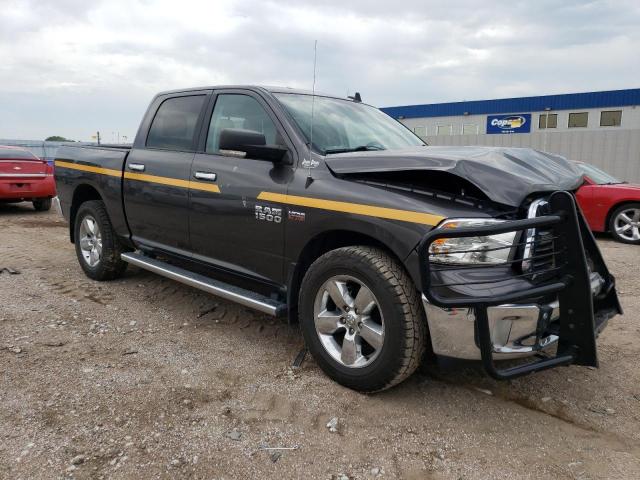 Photo 4 from auction – 2017 RAM 1500 SLT with VIN 3C6RR7LT6HG660652