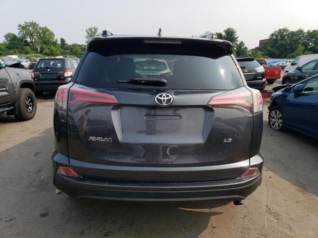 Photo 6 from auction – 2016 TOYOTA RAV4 LE with VIN JTMZFREV4GJ090708
