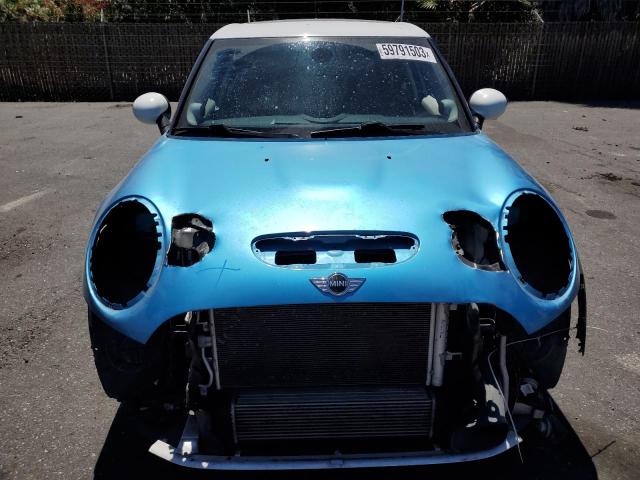 Photo 5 from auction – 2015 MINI COOPER S with VIN WMWXU3C5XFT892144
