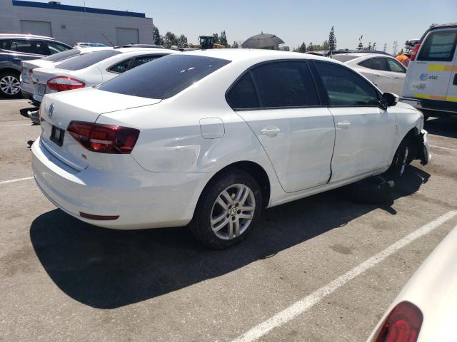 Photo 3 from auction – 2018 VOLKSWAGEN JETTA S with VIN 3VW2B7AJ3JM237399