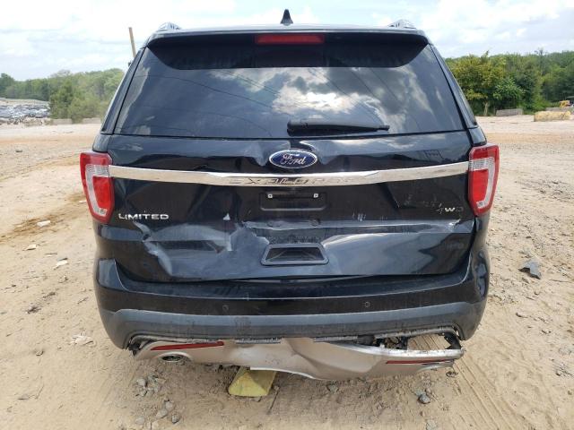 Photo 6 from auction – 2016 FORD EXPLORER L with VIN 1FM5K8F88GGB03479