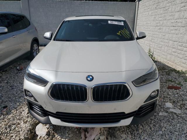 Photo 5 from auction – 2018 BMW X2 XDRIVE2 with VIN WBXYJ5C3XJEF70276