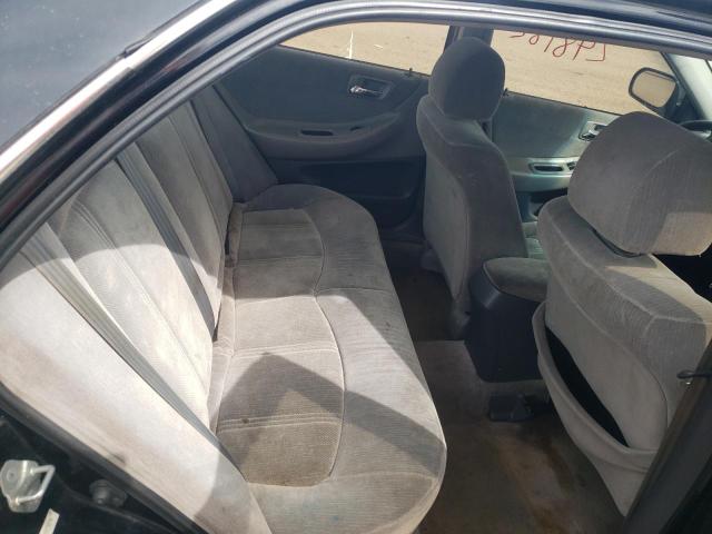 Photo 10 from auction – 2000 HONDA ACCORD LX with VIN 1HGCG1641YA079078