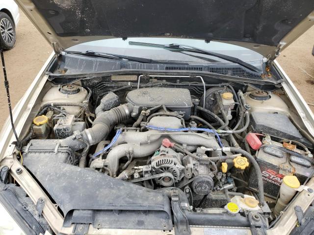 Photo 11 from auction – 2009 SUBARU OUTBACK 2. with VIN 4S4BP66C797329562