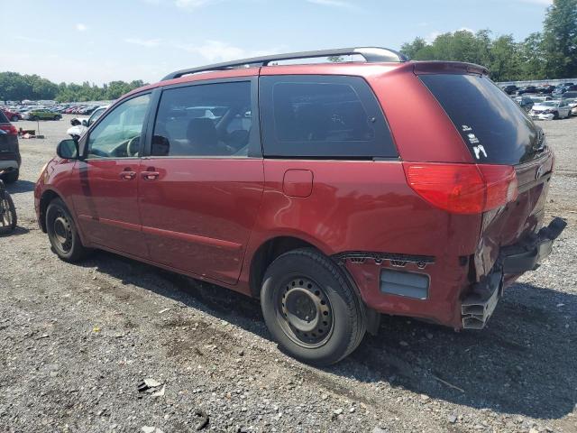 Photo 2 from auction – 2010 TOYOTA SIENNA CE with VIN 5TDKK4CC4AS299152