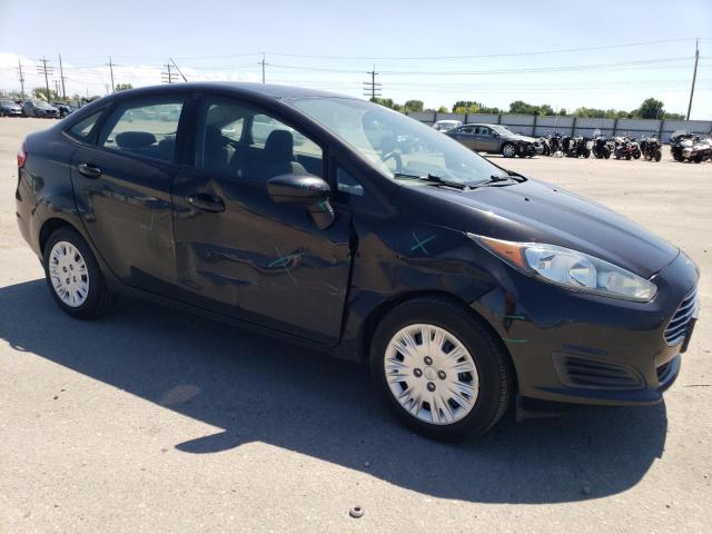 Photo 4 from auction – 2014 FORD FIESTA S with VIN 3FADP4AJ7EM163492