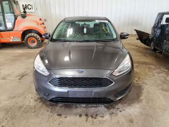 Photo 5 from auction – 2015 FORD FOCUS SE with VIN 1FADP3K23FL379344