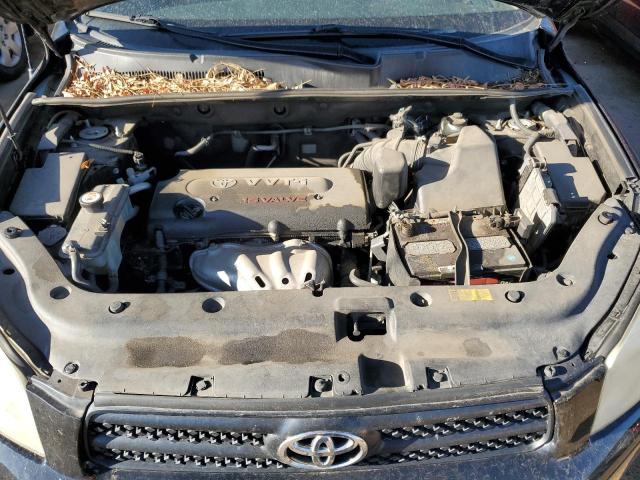 Photo 11 from auction – 2007 TOYOTA RAV4 with VIN JTMBD33V076023114