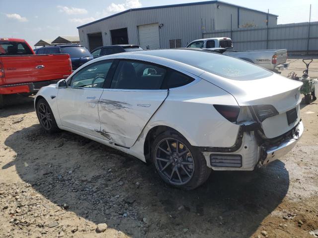 Photo 2 from auction – 2019 TESLA MODEL 3 with VIN 5YJ3E1EA1KF483086