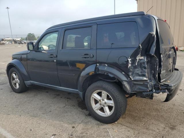 Снимка 2 от търг – 2008 DODGE NITRO SXT с VIN 1D8GU28K58W234200