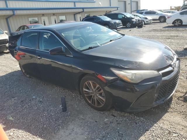 Photo 4 from auction – 2017 TOYOTA CAMRY LE with VIN 4T1BF1FK9HU334095