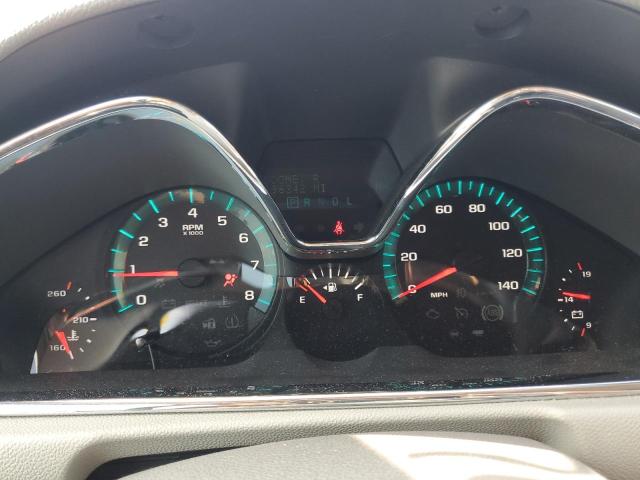 Photo 9 from auction – 2014 CHEVROLET TRAVERSE L with VIN 1GNKRHKD0EJ140992