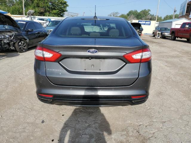 Photo 6 from auction – 2015 FORD FUSION SE with VIN 3FA6P0H98FR182912