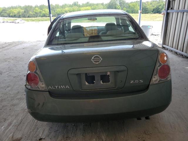 Photo 6 from auction – 2003 NISSAN ALTIMA with VIN 1N4AL11D13C193867